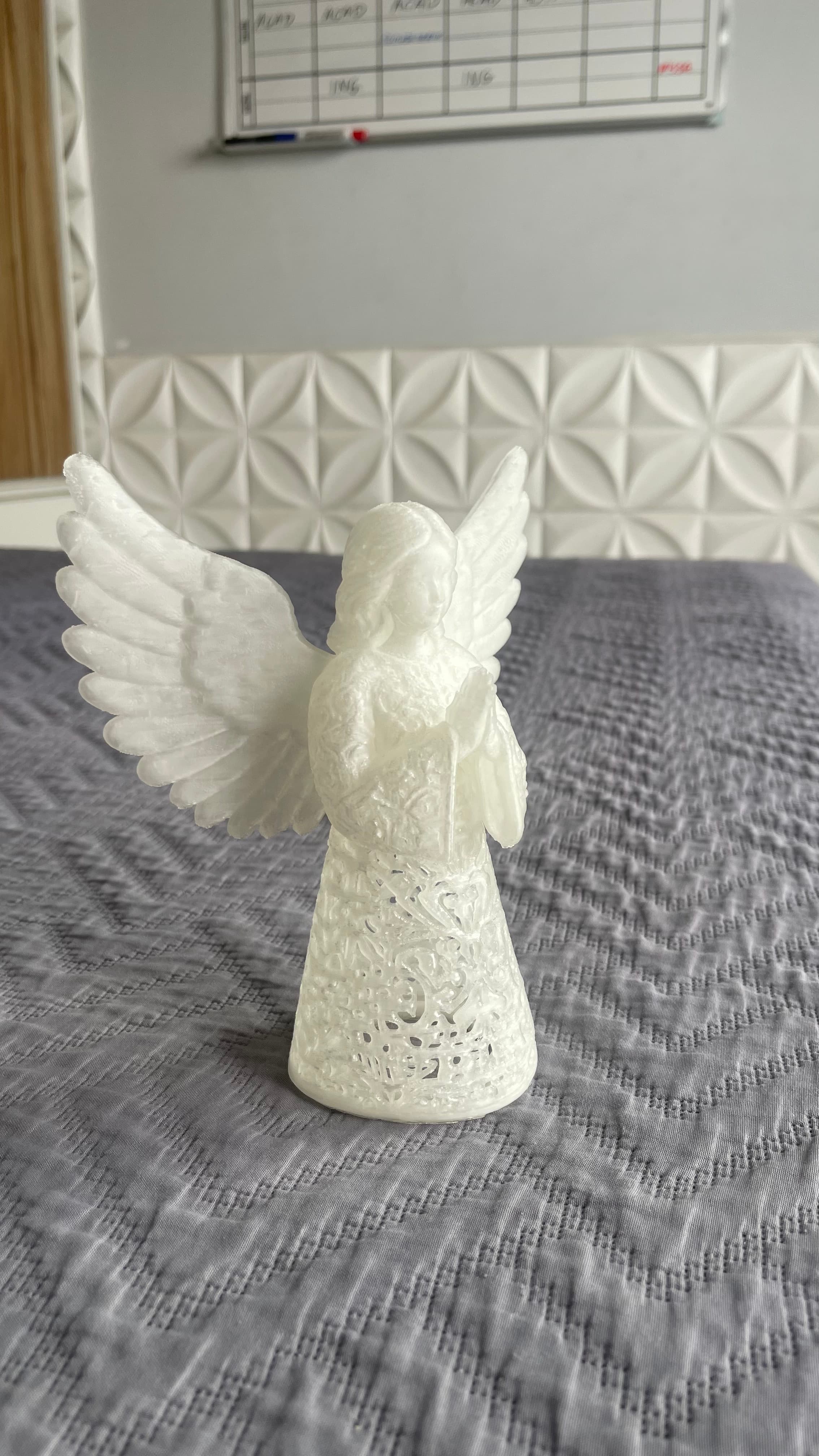 Anjo Decorativo