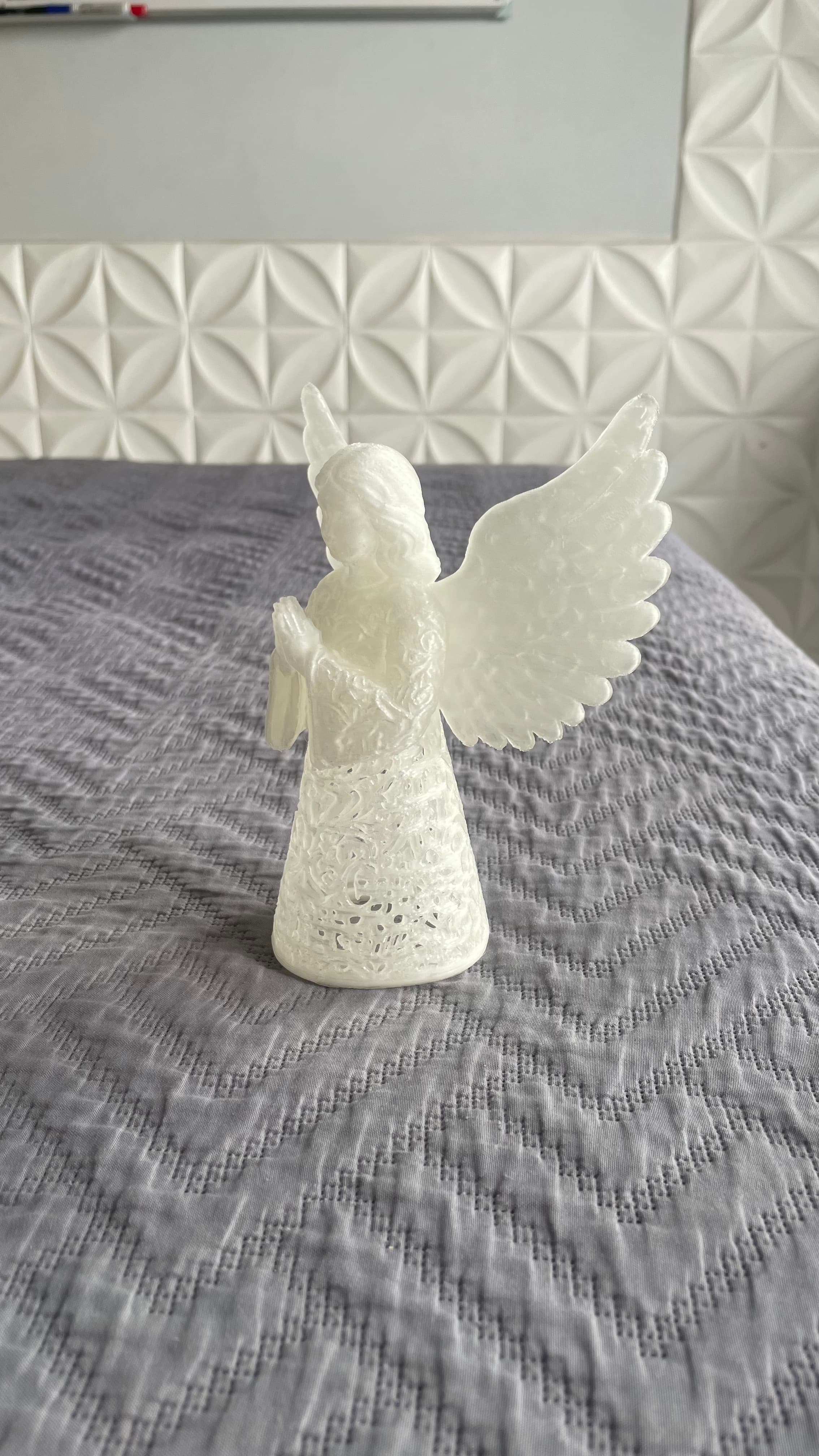 Anjo Decorativo - foto 2