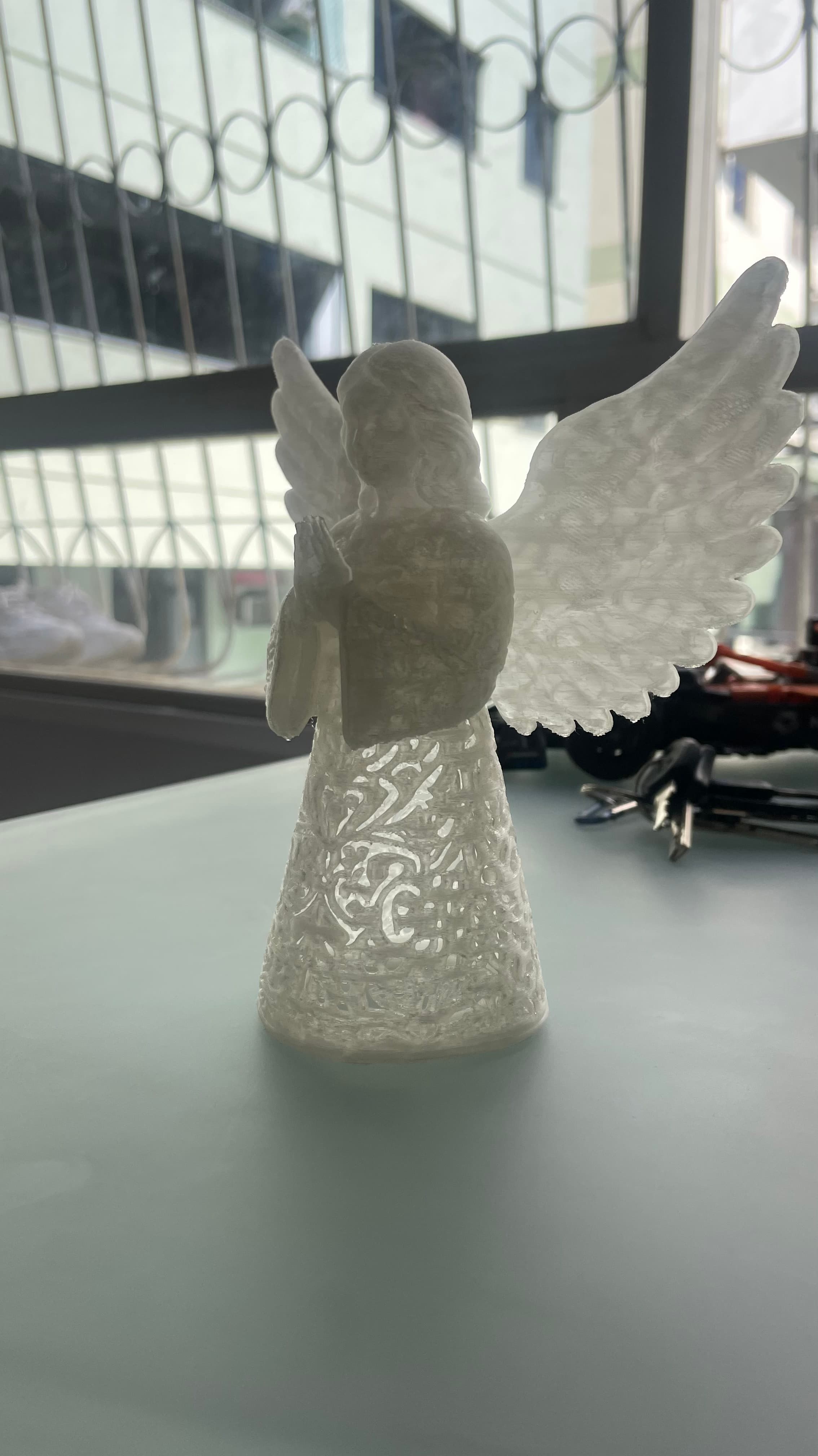 Anjo Decorativo - foto 4