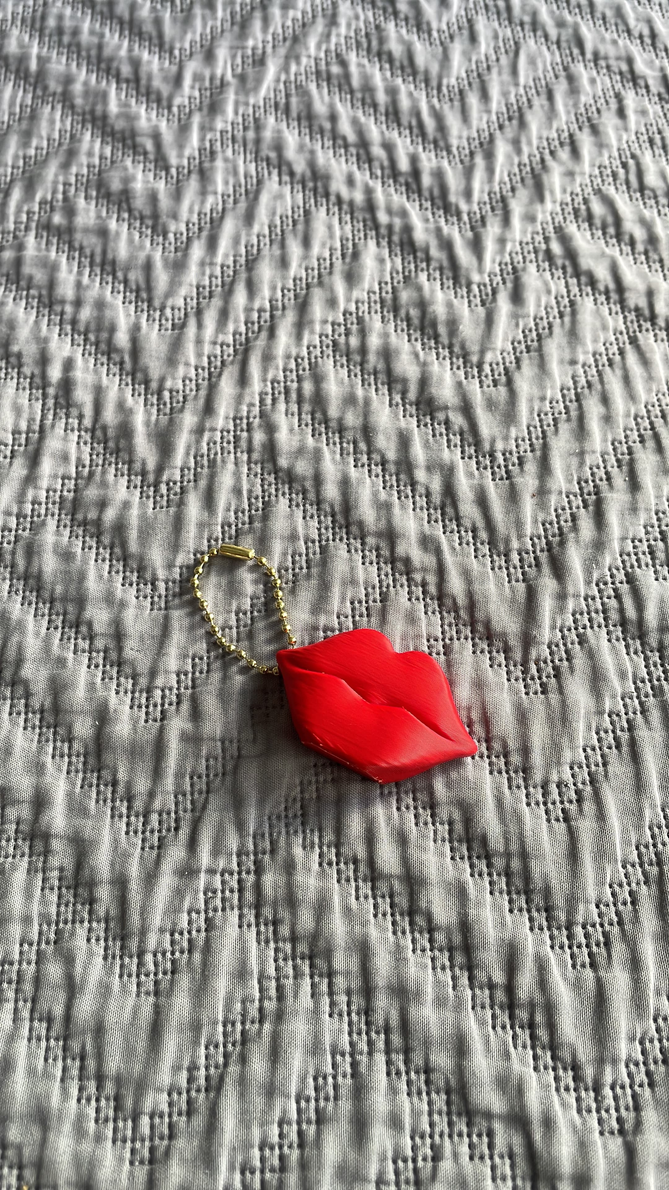 Chaveiro porta Tag NFC - foto 2