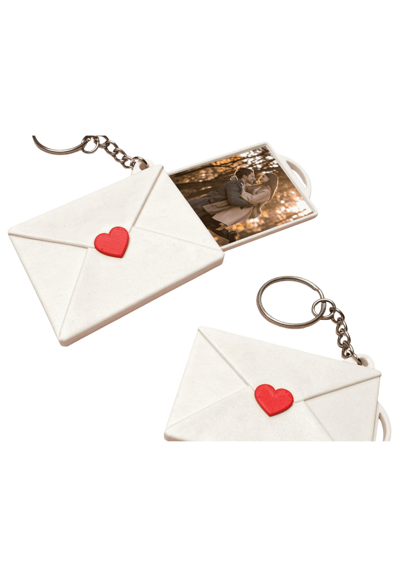 Carta de Amor