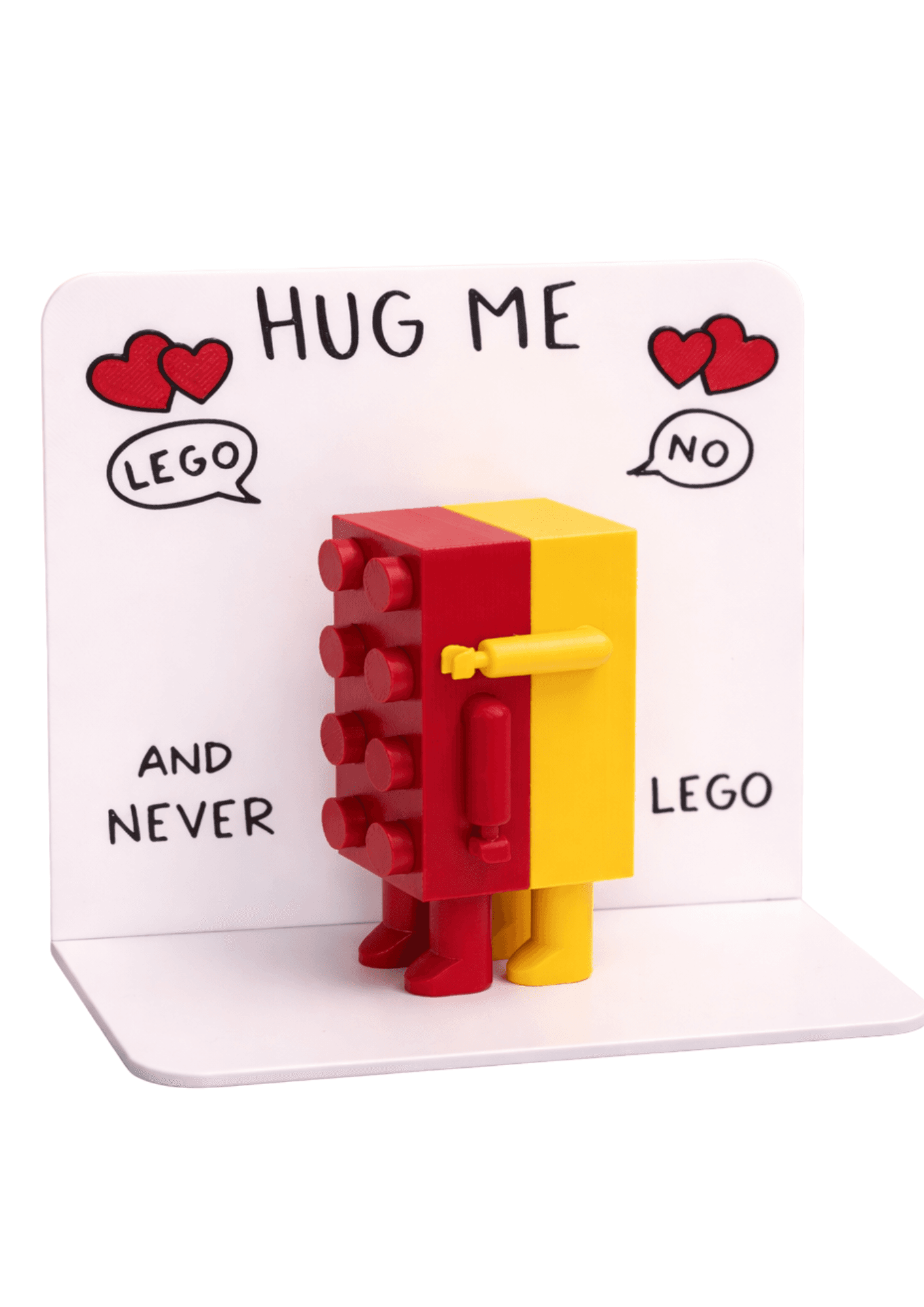 Lego do Amor