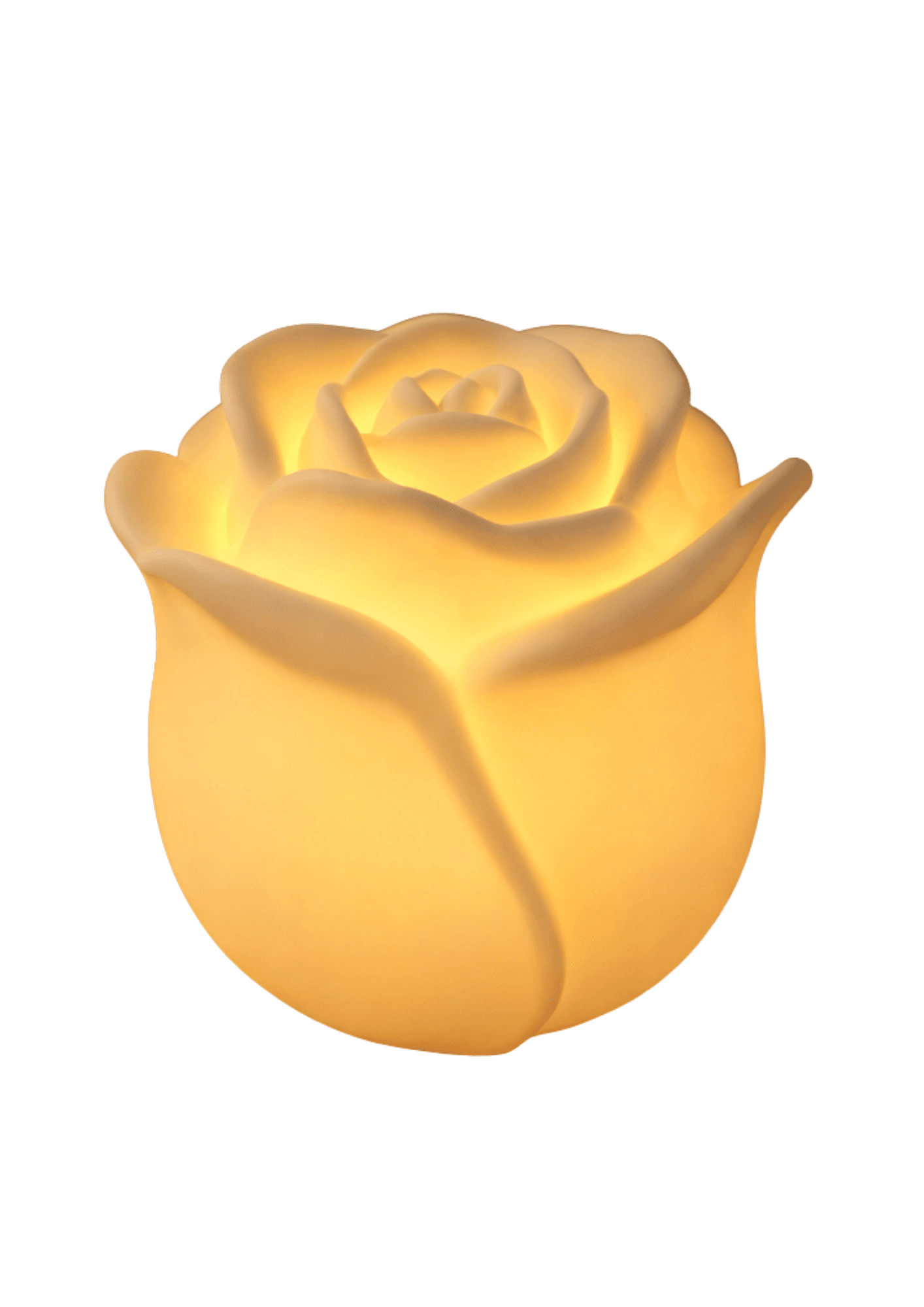 Luminária Flor