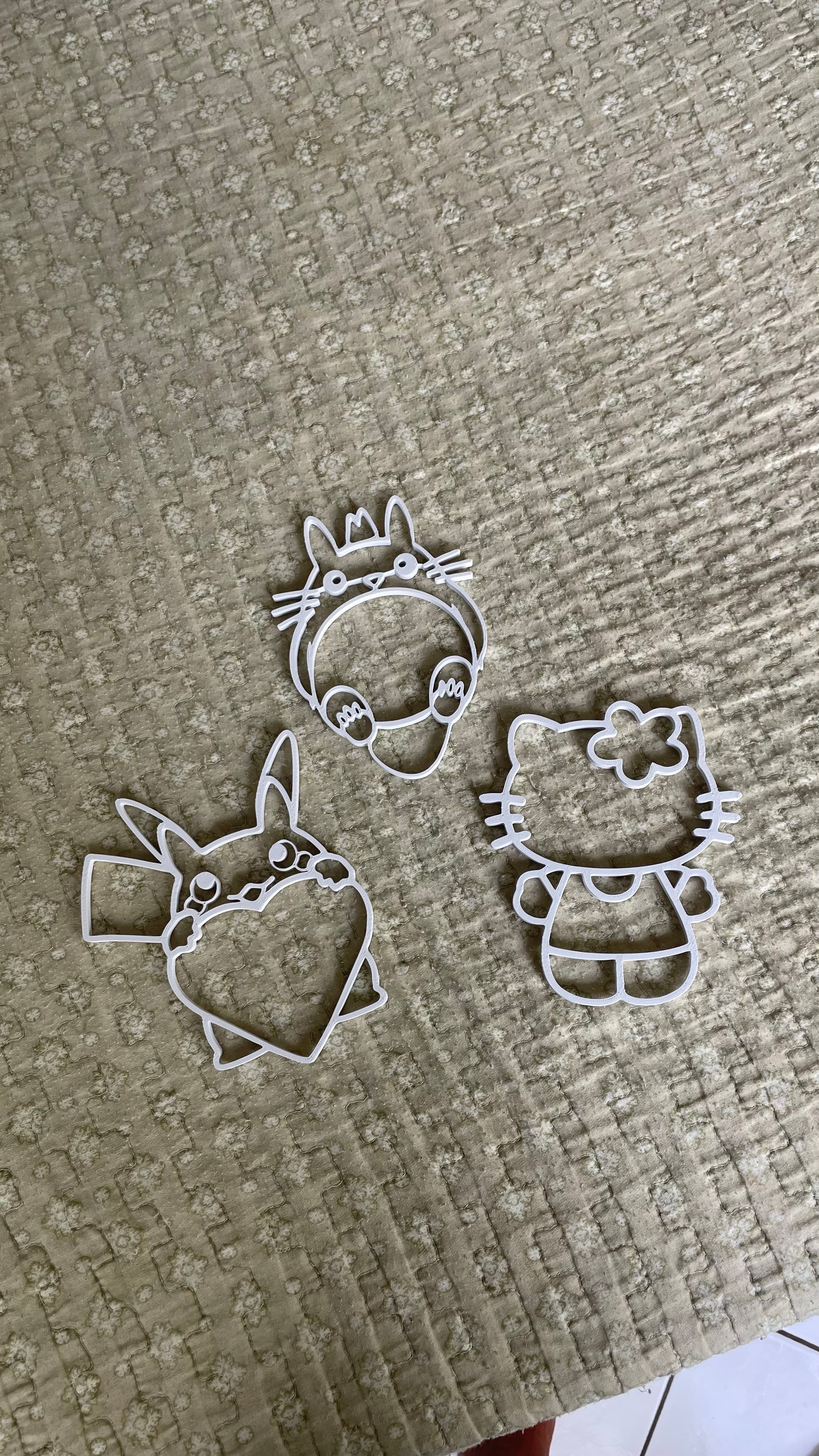 Encomendas Personalizadas