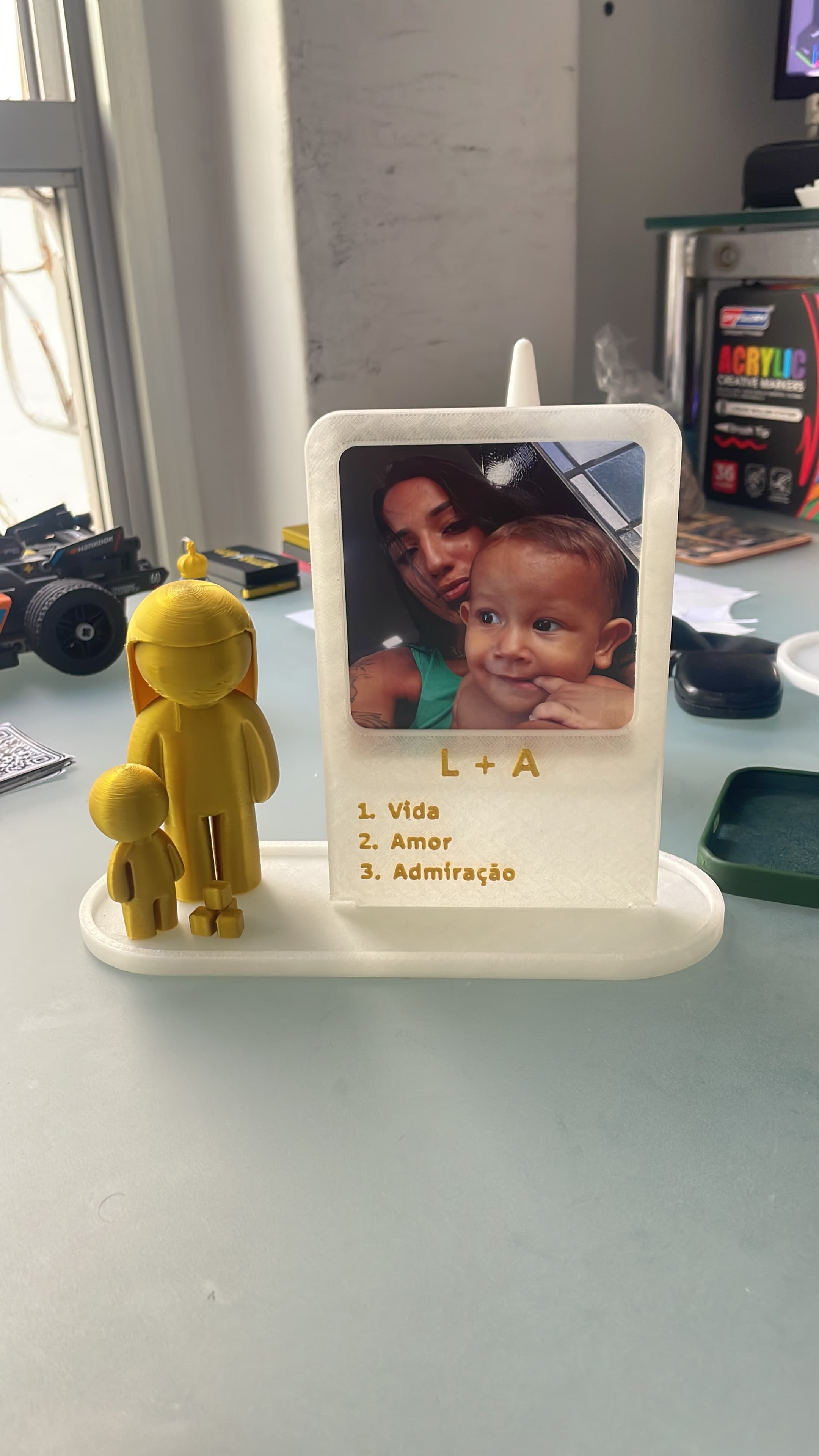 Moldura Dia das Mães - foto 2