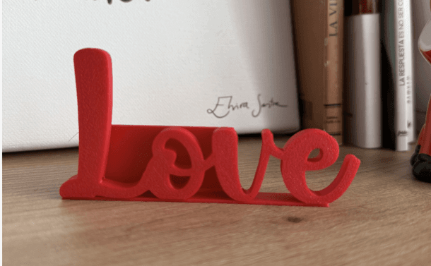 Moldura Love - foto 2