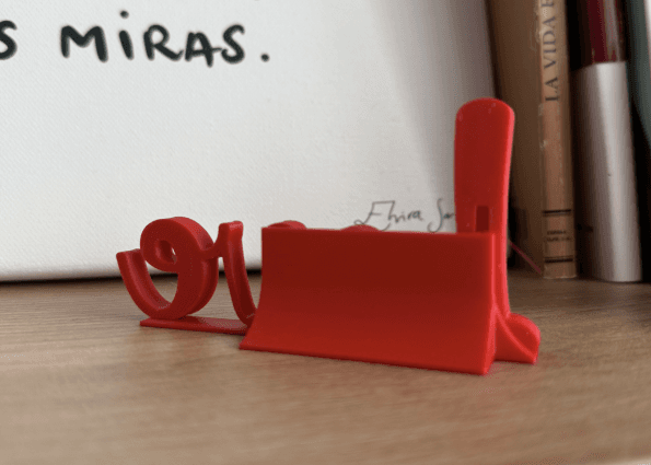 Moldura Love - foto 3