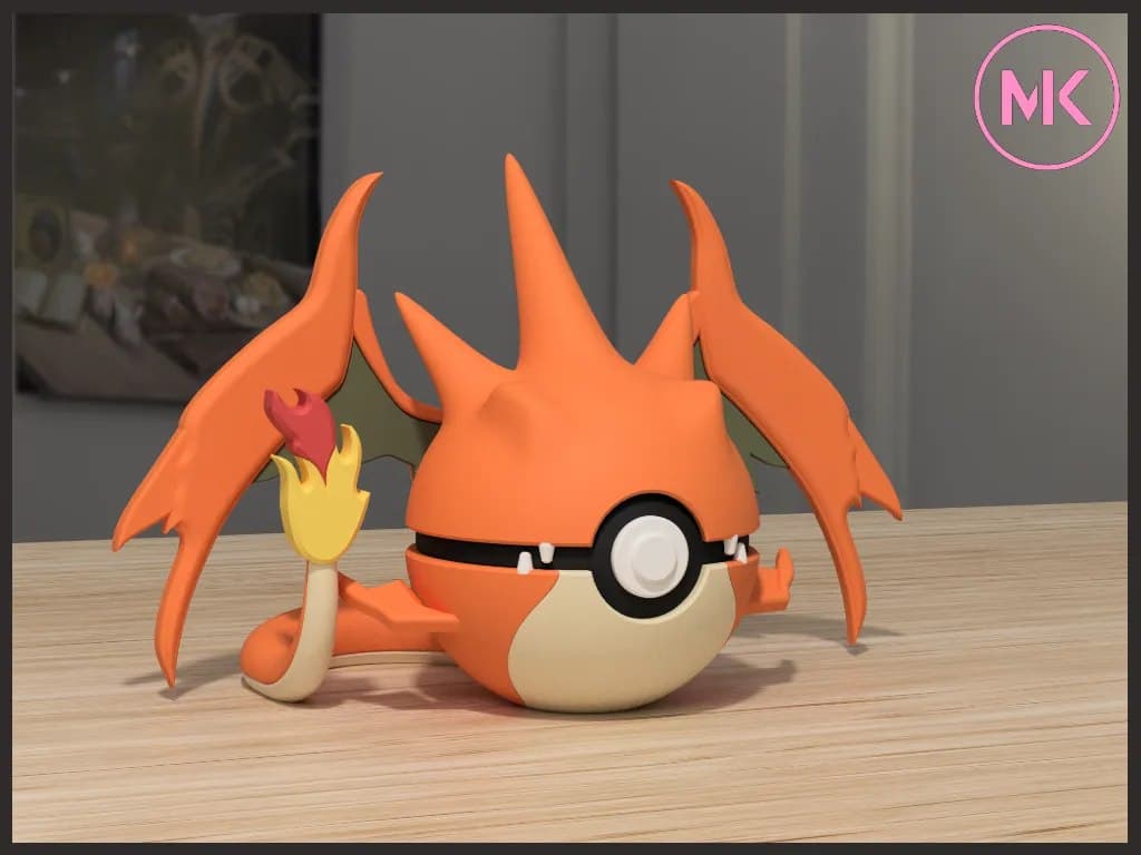 Pokebolas