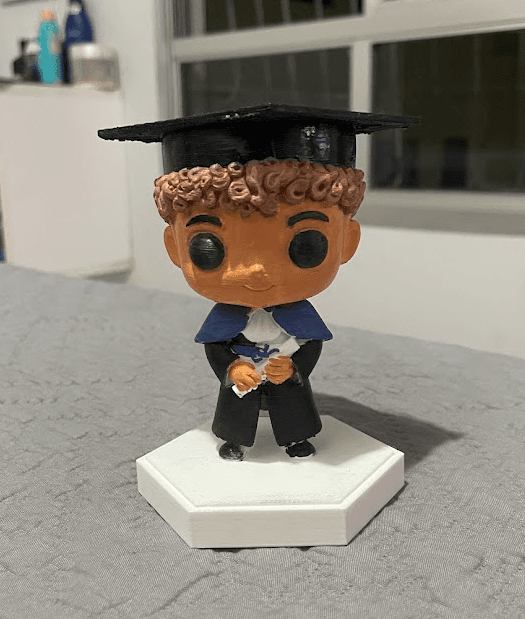 Artigos Personalizados