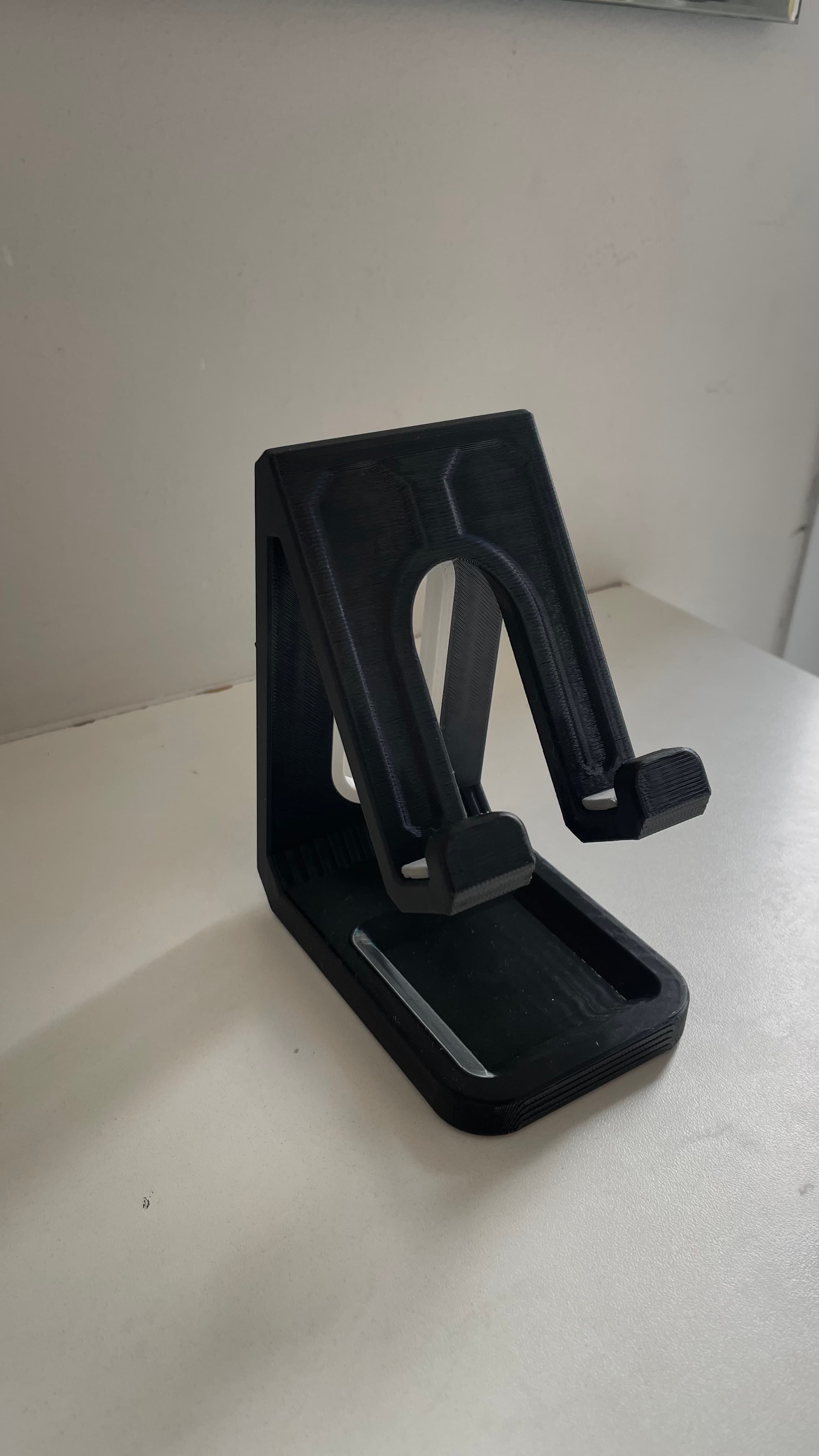 Suporte Para Celular e Fone - foto 2