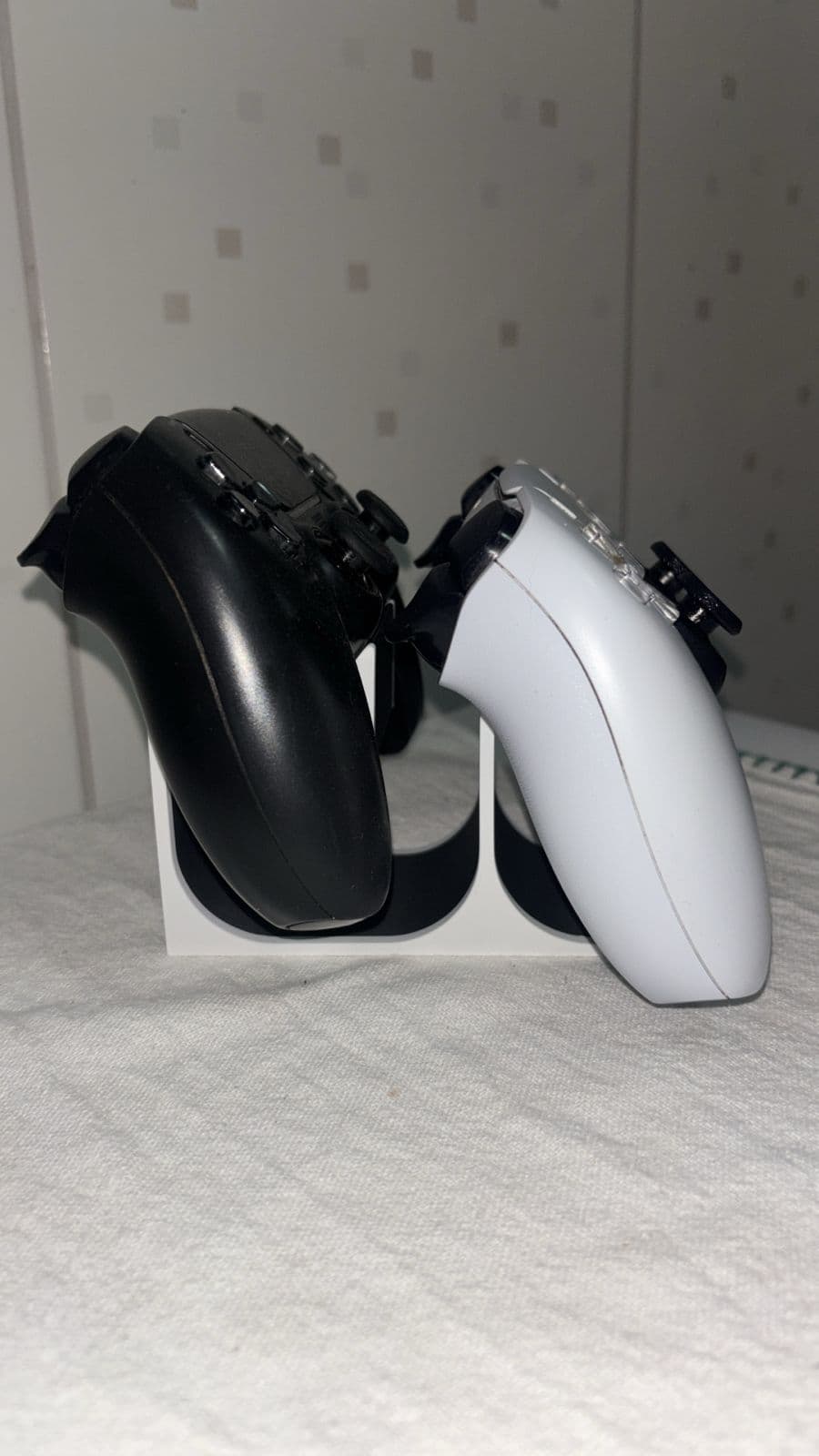 Suporte Duplo Para Controles - foto 2