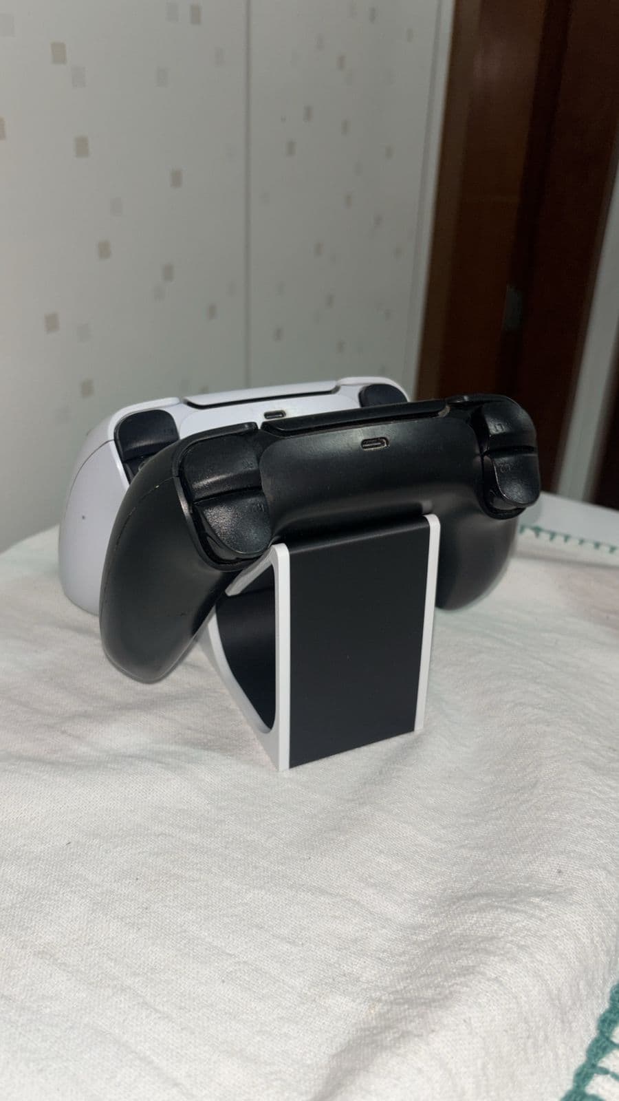 Suporte Duplo Para Controles - foto 3