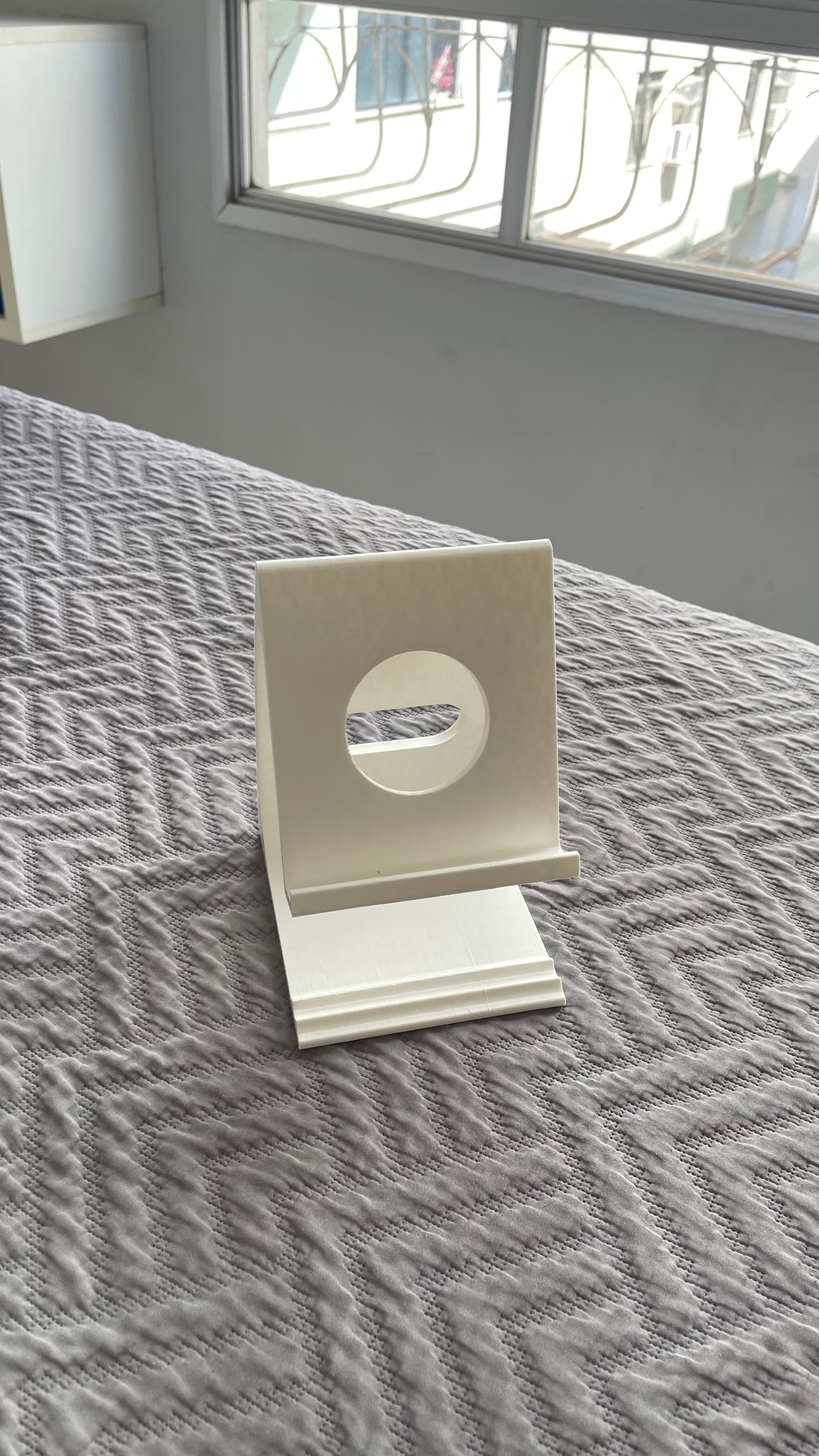 Suporte para iPad