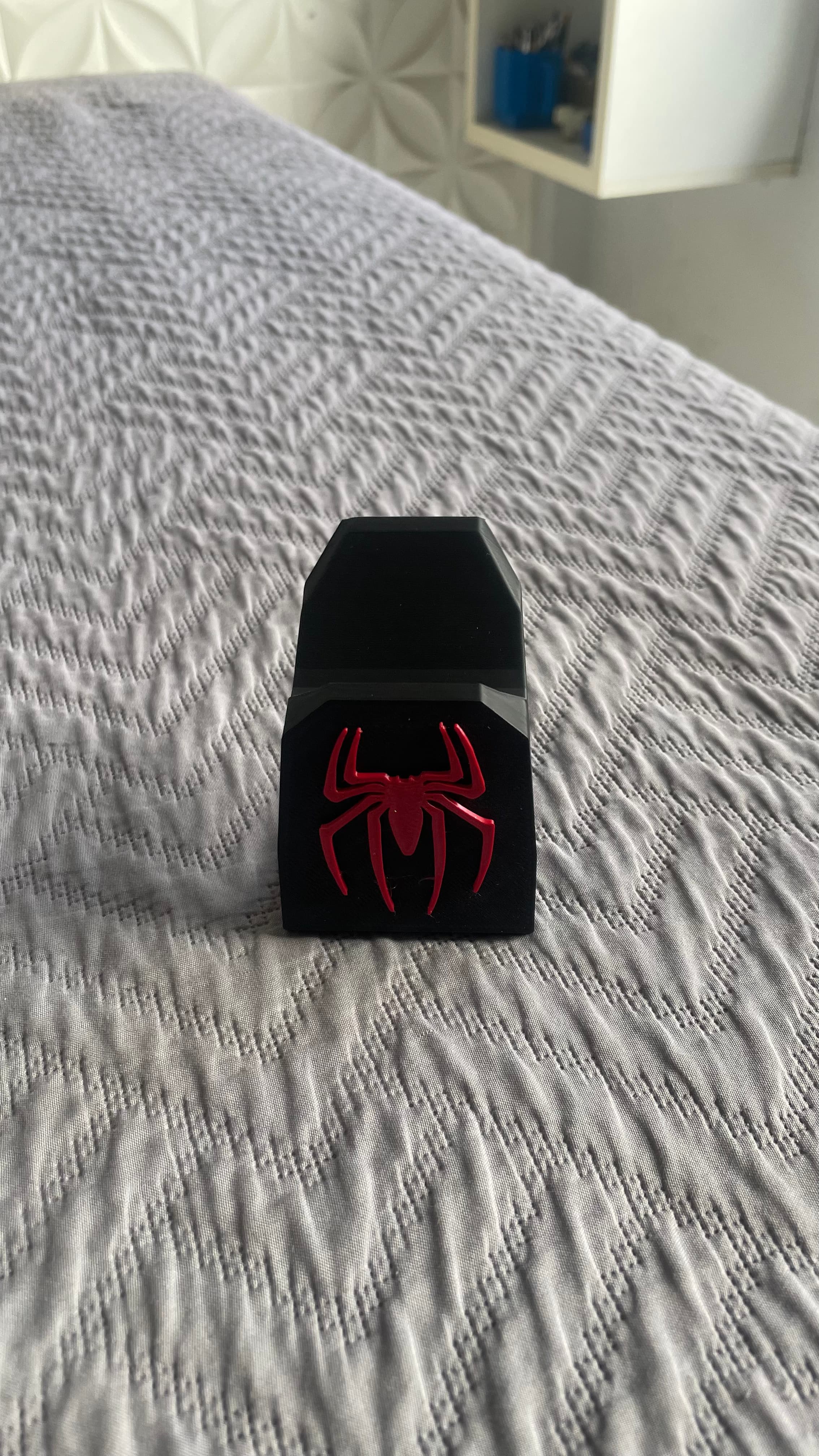 Suporte para Controle - Homem Aranha - Simples