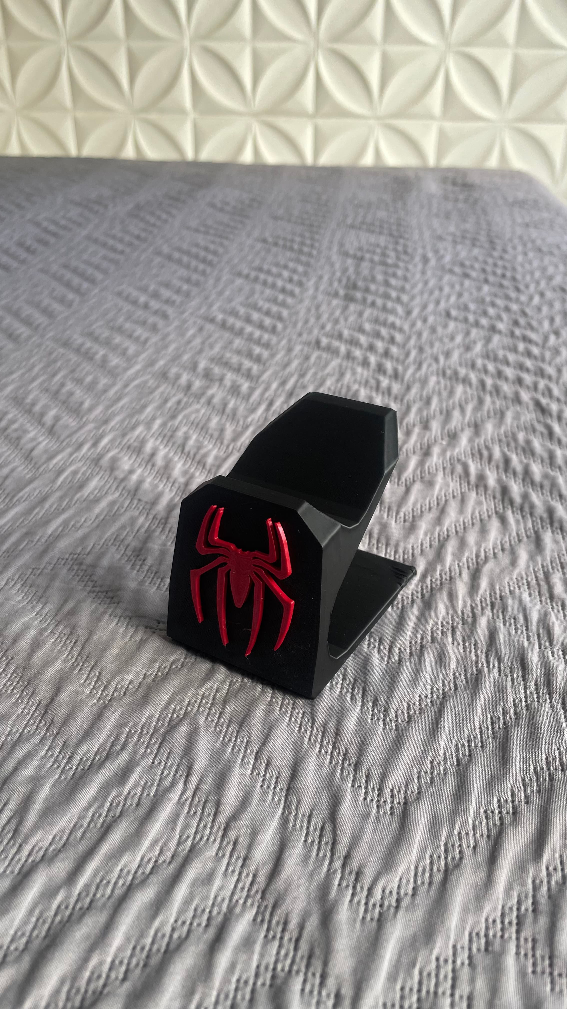 Suporte para Controle - Homem Aranha - Simples - foto 2