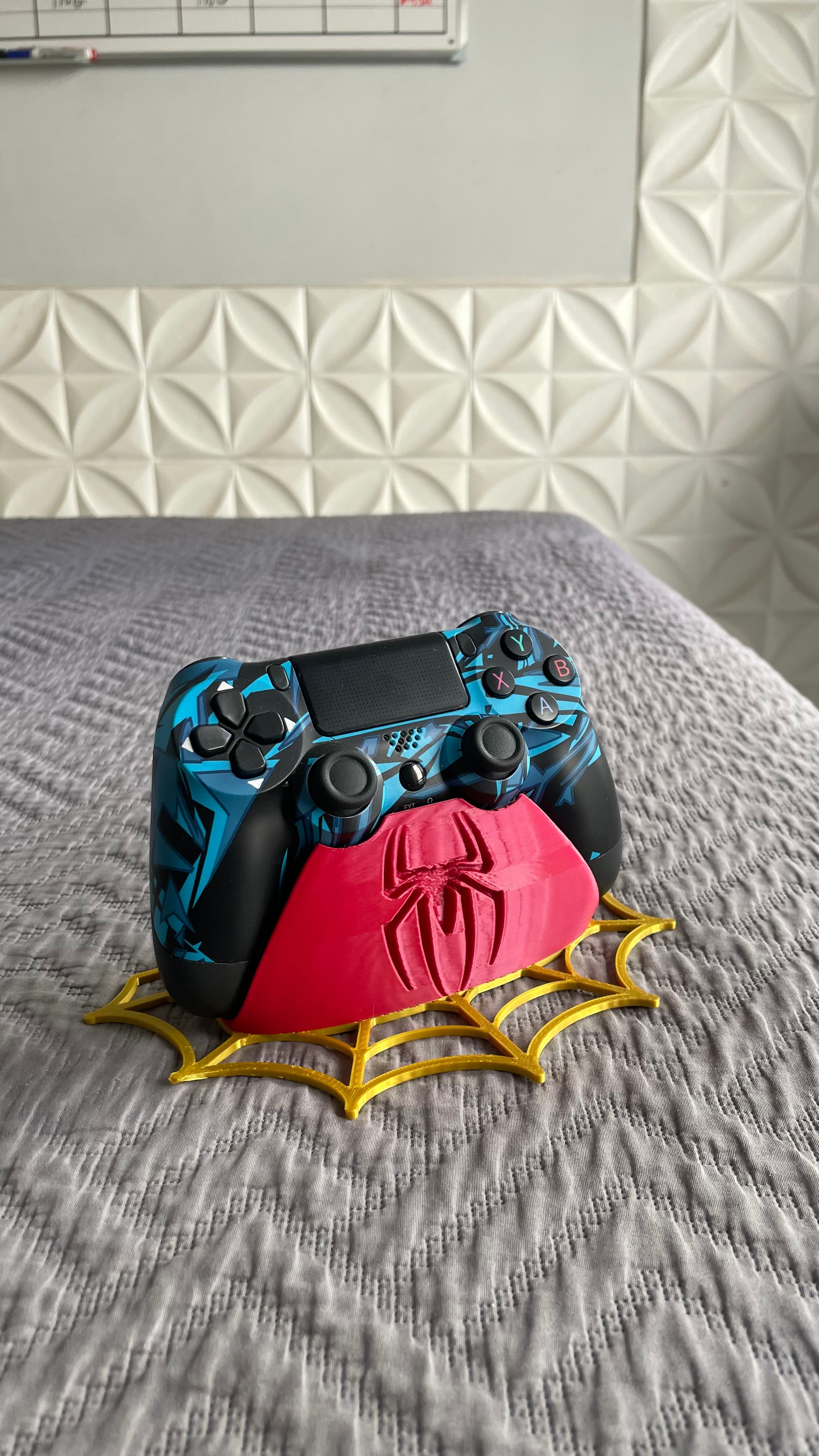 Suporte para Controle - Homem Aranha - foto 3